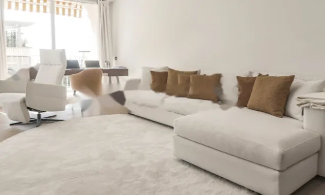 Недвижимость Apartment Monaco, La Rousse: 1