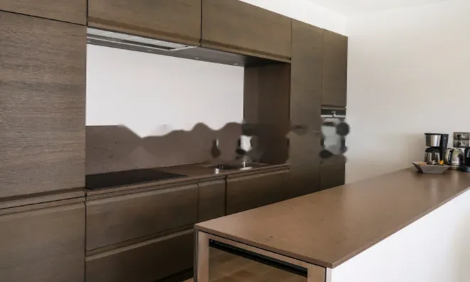 Недвижимость Apartment Monaco, La Rousse: 3