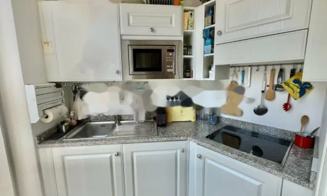 Недвижимость Apartment Monaco, Condamine: 5