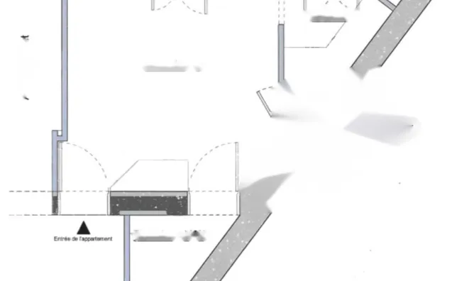 Недвижимость Apartment Monaco, Condamine: 8