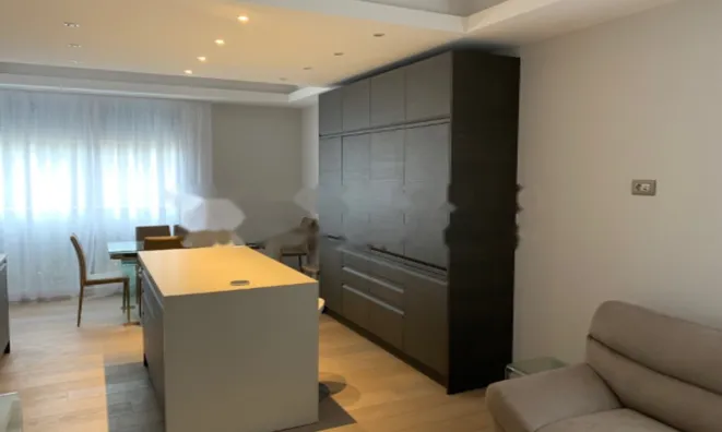 Недвижимость Apartment Monaco, La Rousse: 1