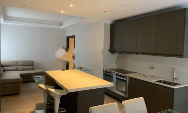 Недвижимость Apartment Monaco, La Rousse: 4