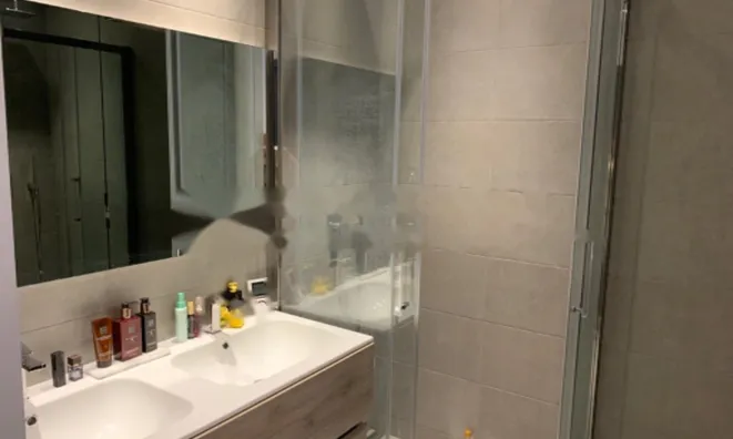 Недвижимость Apartment Monaco, La Rousse: 6