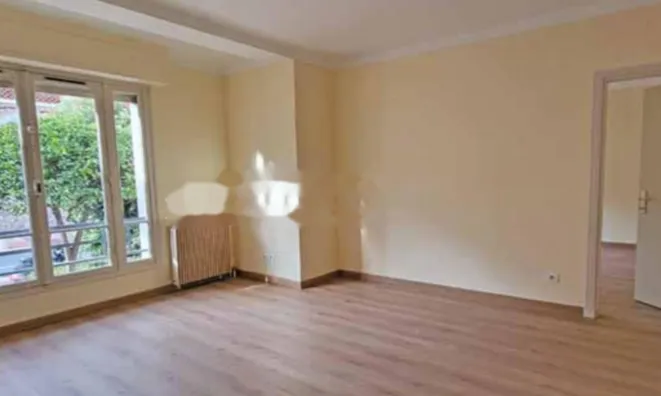 Недвижимость Apartment Monaco, Jardin Exotique: 1