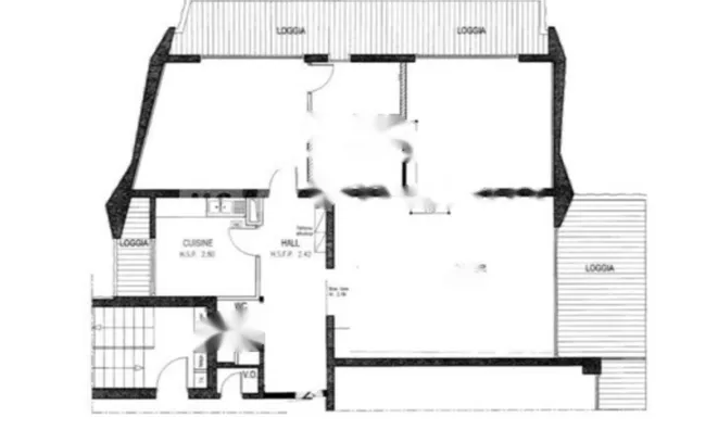 Недвижимость Apartment Monaco, Monte Carlo: 3