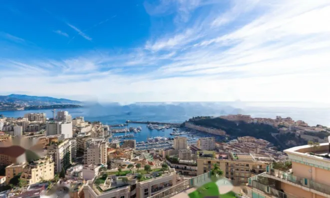 Недвижимость Apartment Monaco, Moneghetti: 1