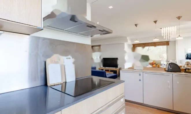 Недвижимость Apartment Monaco, Moneghetti: 2