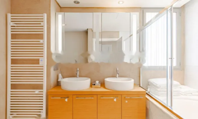 Недвижимость Apartment Monaco, Moneghetti: 4