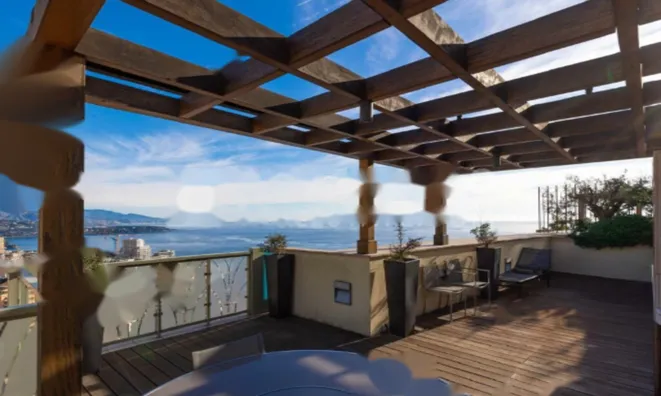 Недвижимость Apartment Monaco, Moneghetti: 5