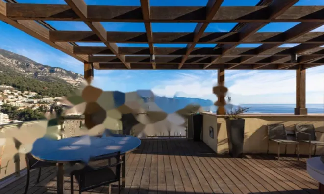 Недвижимость Apartment Monaco, Moneghetti: 6