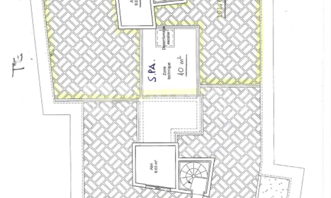 Недвижимость Apartment Monaco, Moneghetti: 12