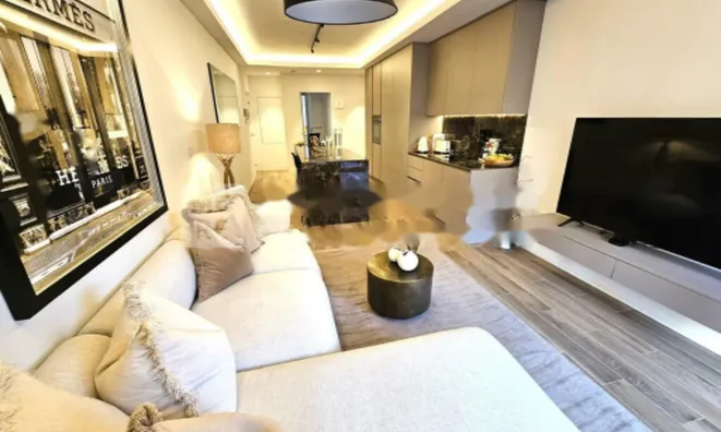 Недвижимость Apartment Monaco, Monte-Carlo: 3