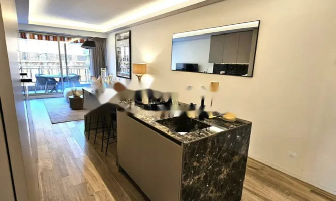 Недвижимость Apartment Monaco, Monte-Carlo: 4