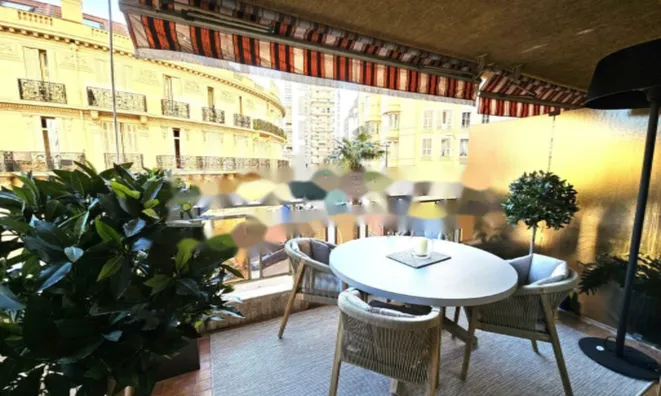 Недвижимость Apartment Monaco, Monte-Carlo: 6