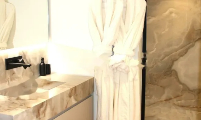 Недвижимость Apartment Monaco, Monte-Carlo: 9