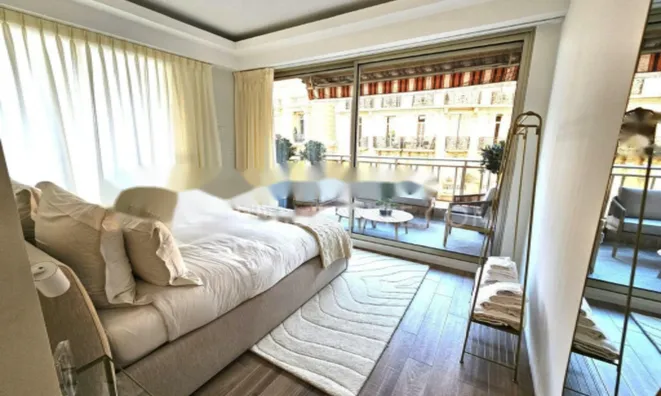 Недвижимость Apartment Monaco, Monte-Carlo: 14