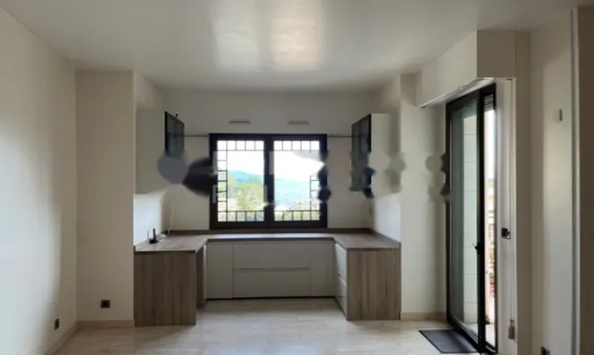 Недвижимость Apartment Monaco, Jardin Exotique: 4