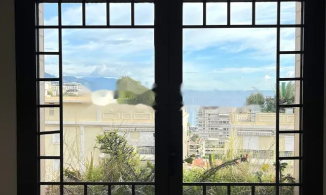 Недвижимость Apartment Monaco, Jardin Exotique: 12