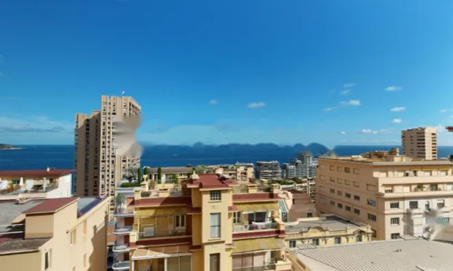 Недвижимость Apartment Monaco, Monte-Carlo: 1