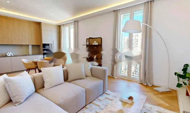 Недвижимость Apartment Monaco, Monte-Carlo: 8