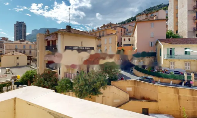 Недвижимость Apartment Monaco, Monte-Carlo: 13