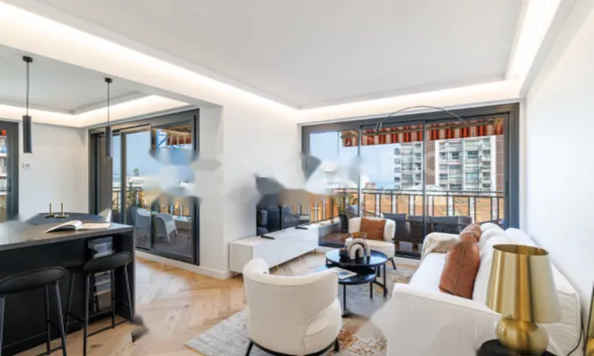 Недвижимость Apartment Monaco, Monte-Carlo: 2