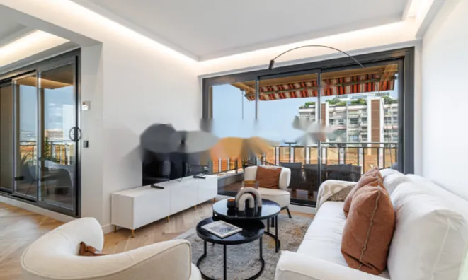 Недвижимость Apartment Monaco, Monte-Carlo: 5