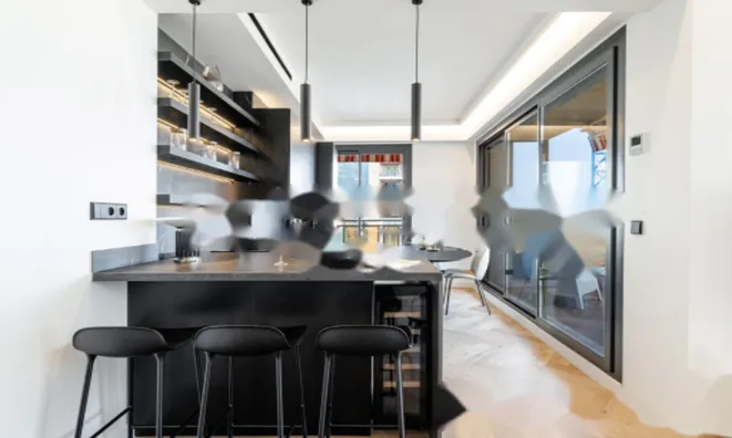 Недвижимость Apartment Monaco, Monte-Carlo: 6