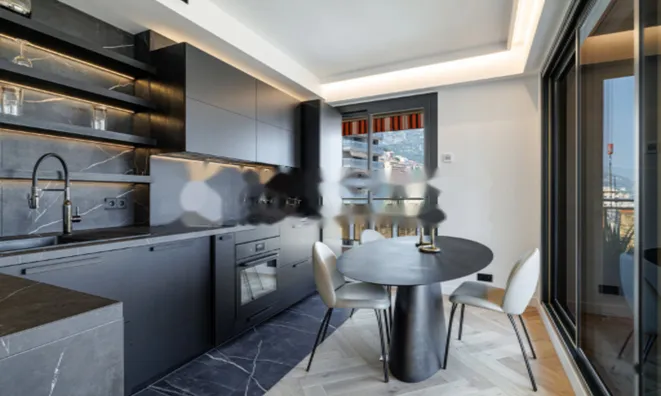 Недвижимость Apartment Monaco, Monte-Carlo: 8