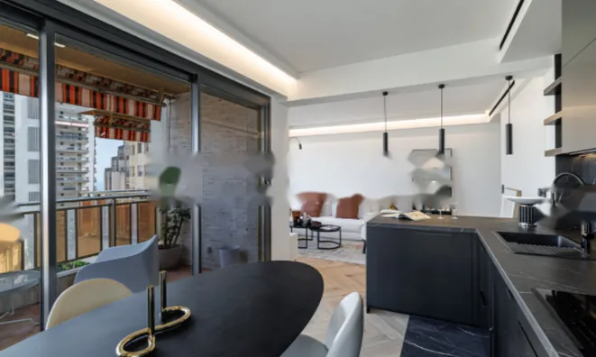 Недвижимость Apartment Monaco, Monte-Carlo: 9