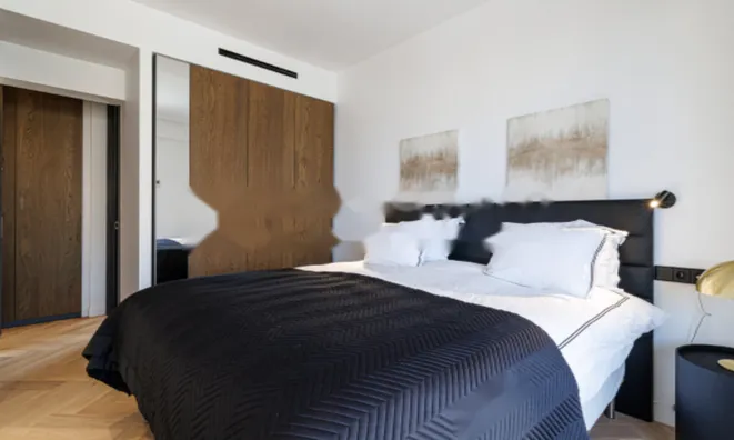 Недвижимость Apartment Monaco, Monte-Carlo: 12