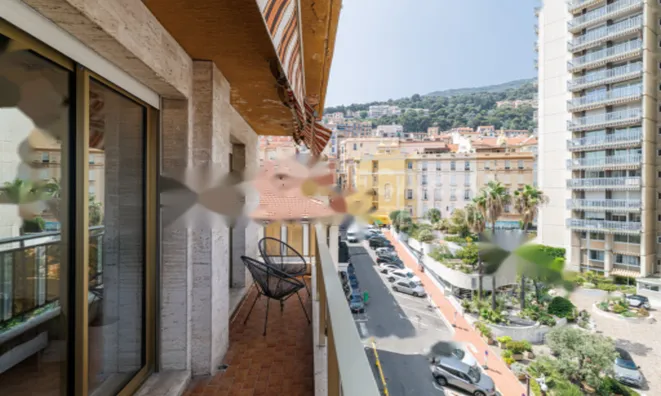 Недвижимость Apartment Monaco, Monte-Carlo: 13