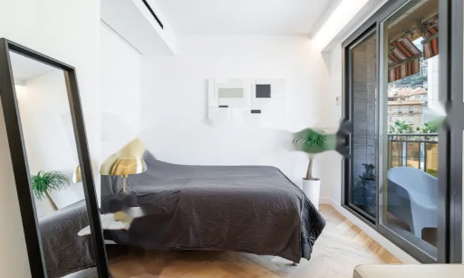 Недвижимость Apartment Monaco, Monte-Carlo: 16