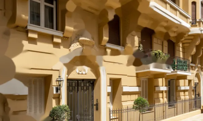 Недвижимость Apartment Monaco, Monte-Carlo: 13