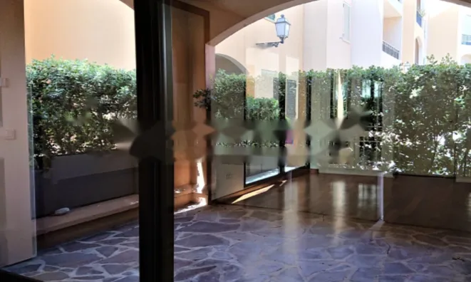 Недвижимость Apartment Monaco, Fontvieille: 1