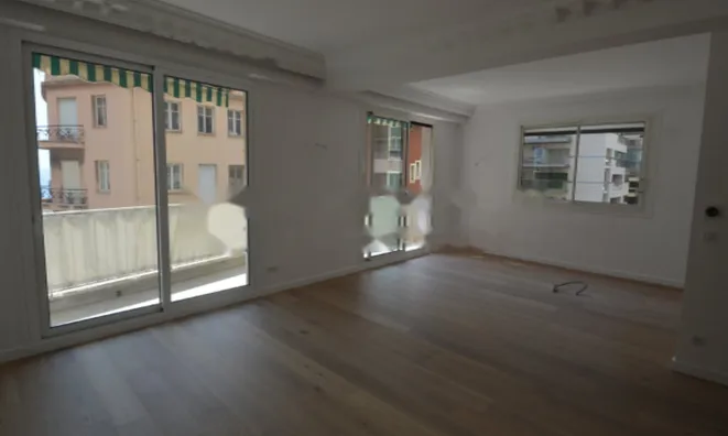 Недвижимость Apartment Monaco, Jardin Exotique: 4