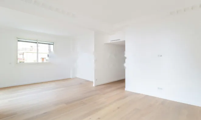 Недвижимость Apartment Monaco, Jardin Exotique: 5