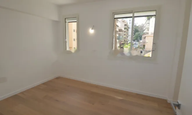 Недвижимость Apartment Monaco, Jardin Exotique: 7