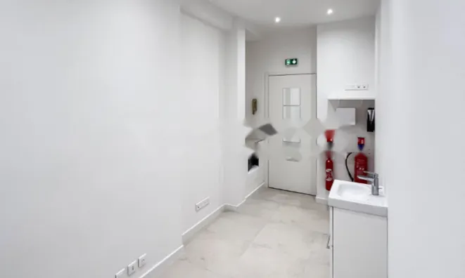 Недвижимость Apartment Monaco, La Rousse: 5