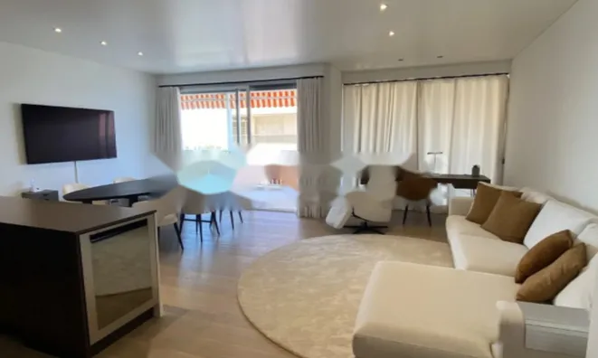 Недвижимость Apartment Monaco, La Rousse: 1