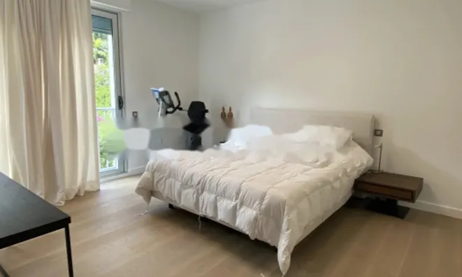 Недвижимость Apartment Monaco, La Rousse: 3