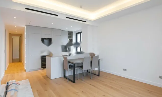 Недвижимость Apartment Monaco: 1