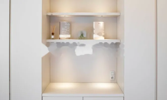 Недвижимость Apartment Monaco: 6