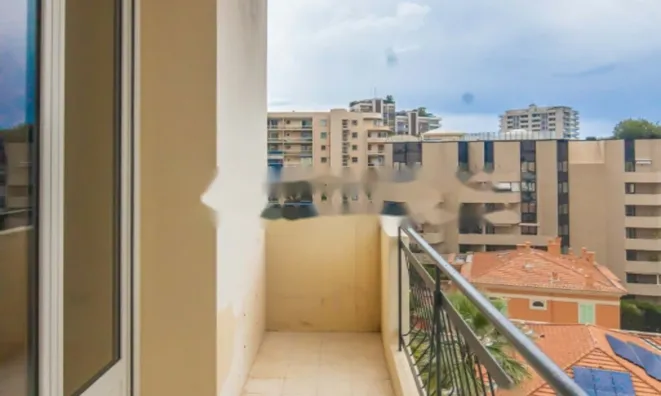 Недвижимость Apartment Monaco: 8