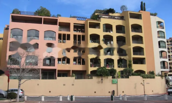 Недвижимость Apartment Monaco, Fontvieille: 2