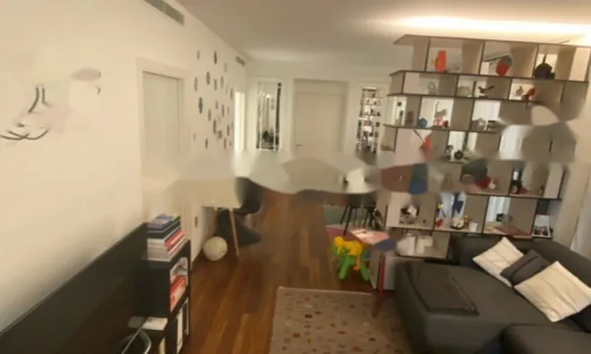 Недвижимость Apartment Monaco, Fontvieille: 4