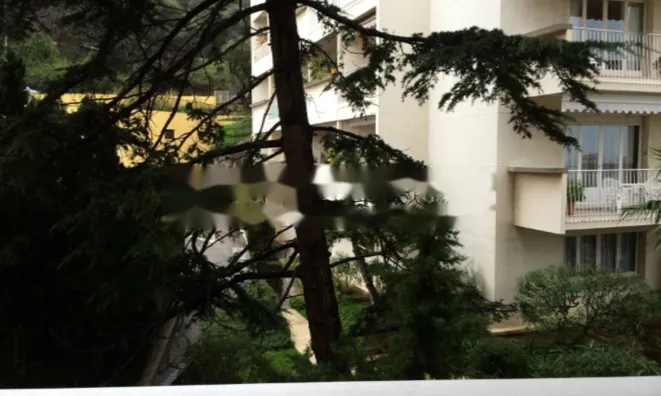 Недвижимость Apartment Monaco, Jardin Exotique: 2