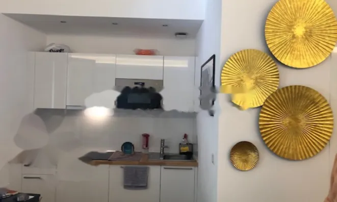 Недвижимость Apartment Monaco, Jardin Exotique: 6