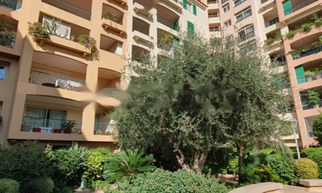 Недвижимость Apartment Monaco, Fontvieille: 2