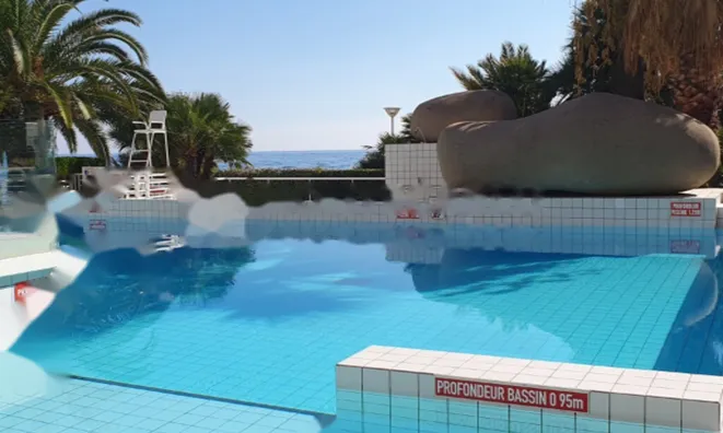 Недвижимость Apartment Monaco, Fontvieille: 6